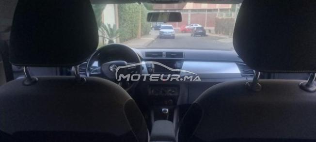 Skoda Fabia Essence Manuelle 2019 à Casablanca