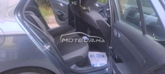Skoda Fabia Essence Manuelle 2019 à Casablanca