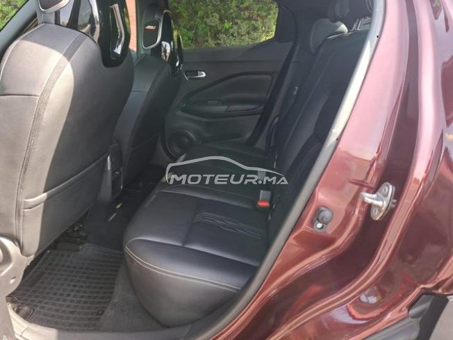 Nissan Juke Essence Automatique 2023
