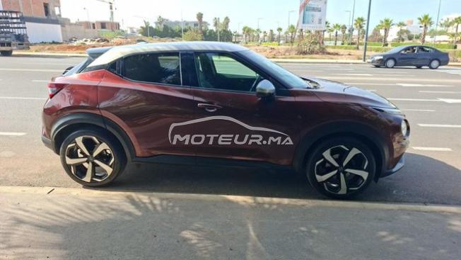 Nissan Juke Essence Automatique 2023