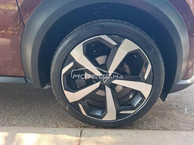 Nissan Juke Essence Automatique 2023