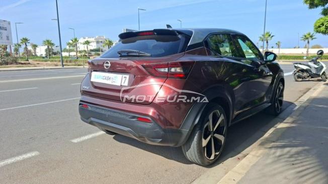 Nissan Juke Essence Automatique 2023