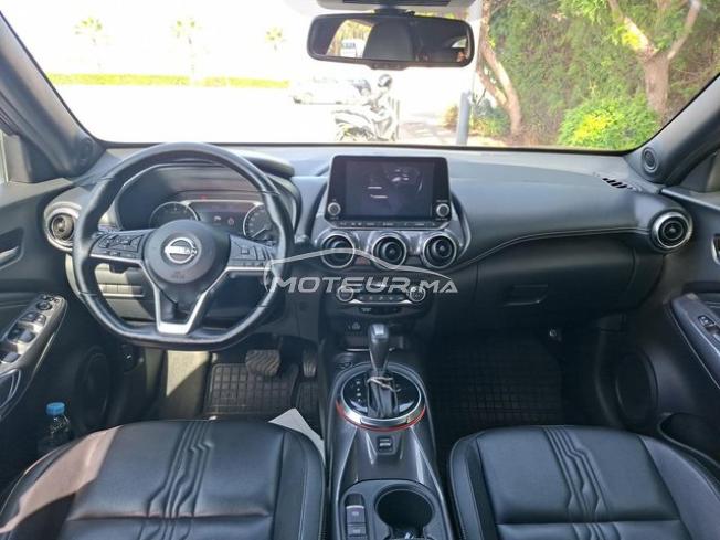 Nissan Juke Essence Automatique 2023