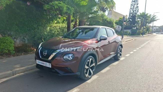 Nissan Juke Essence Automatique 2023