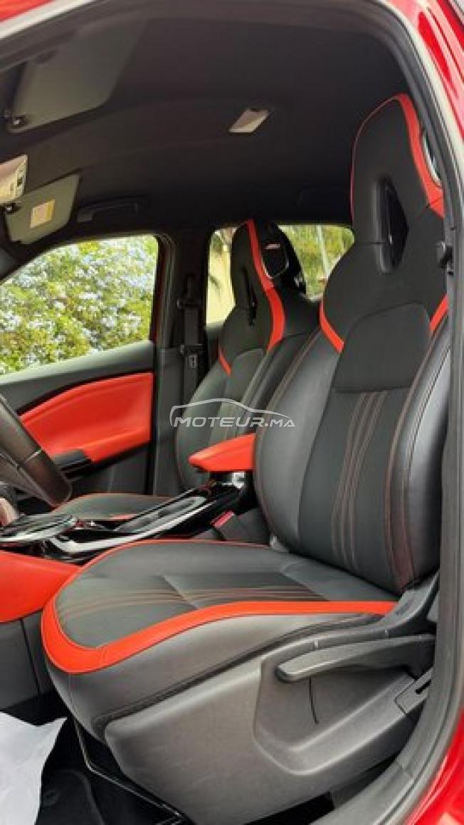 Nissan Juke Tekna