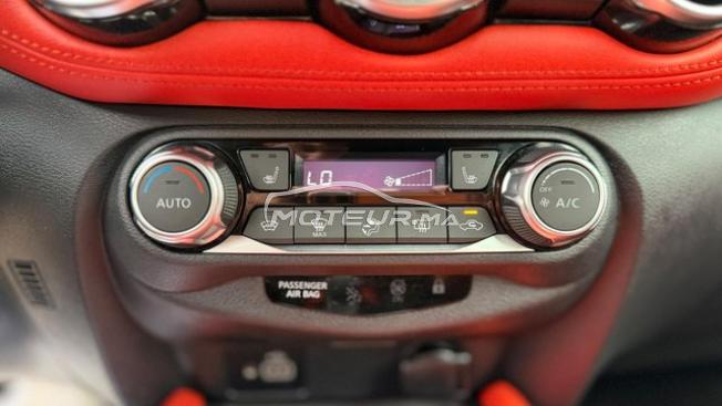 Nissan Juke Tekna