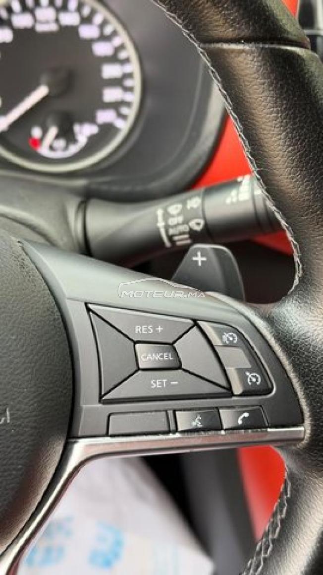 Nissan Juke Tekna