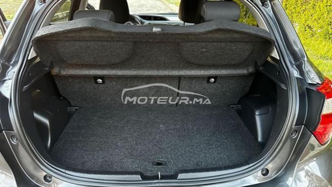 Toyota Yaris Hybride 