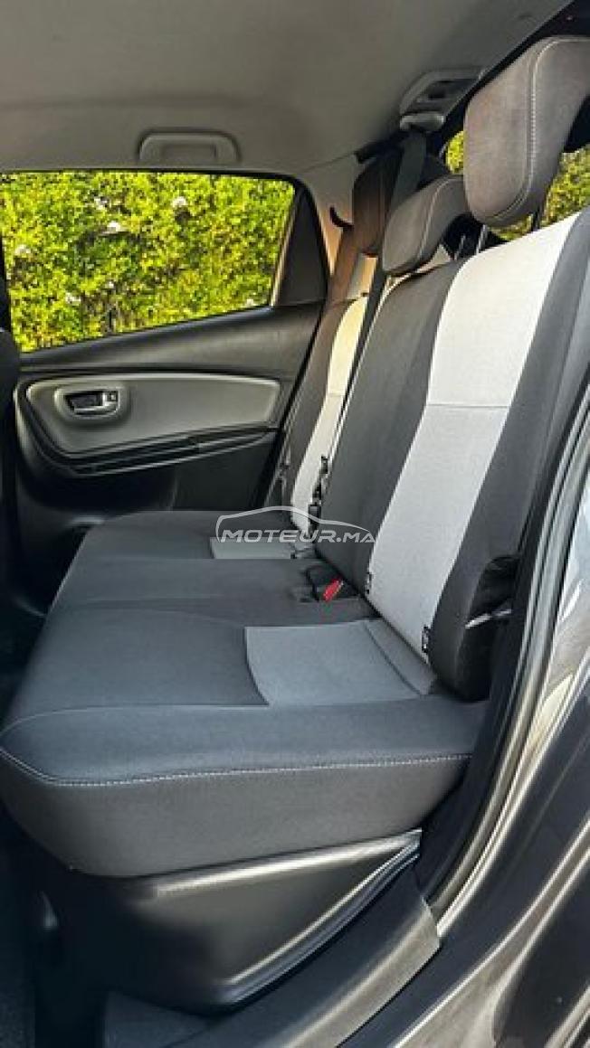 Toyota Yaris Hybride 