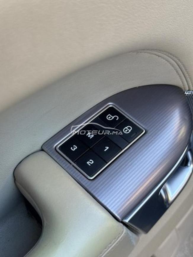 Range Rover Sport Facelift 3.0 - DERKAOUI AUTO
