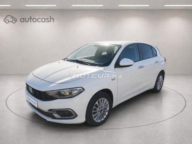 2495 - Fiat Tipo 2024 expertisée avec financement