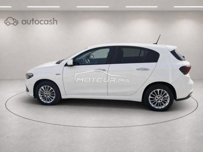 2495 - Fiat Tipo 2024 expertisée avec financement