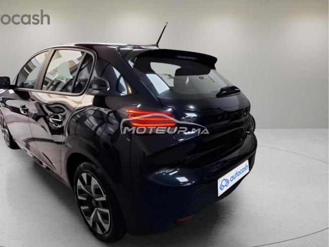 2511 - Peugeot 208 2026 expertisée avec financemen