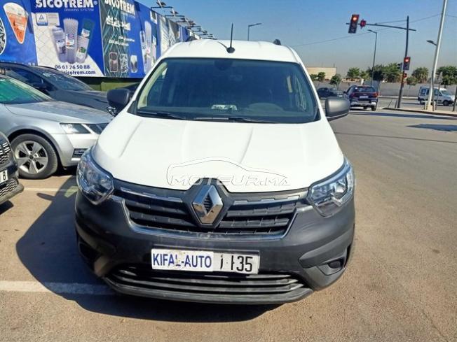 KIFAL - RENAULT Express VAN