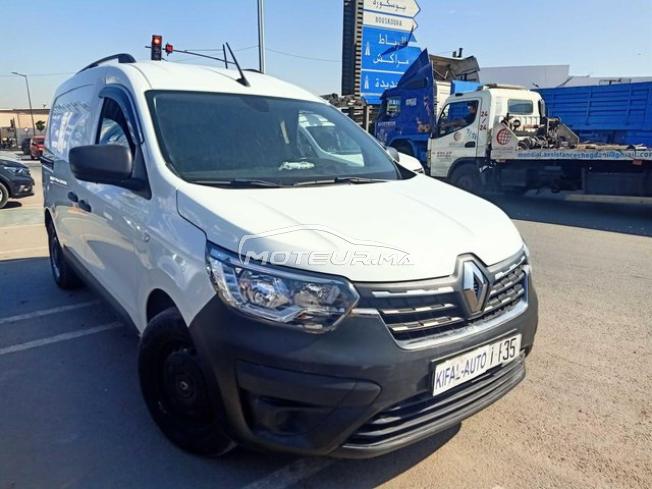 KIFAL - RENAULT Express VAN