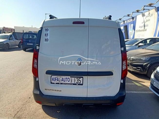KIFAL - RENAULT Express VAN