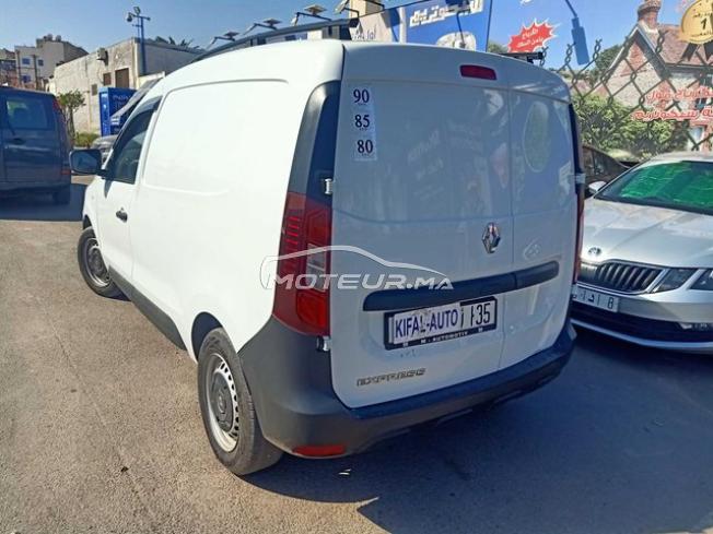 KIFAL - RENAULT Express VAN