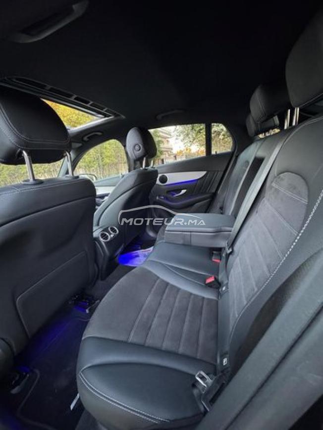 Mercedes-Benz Classe GLC coupe 300de