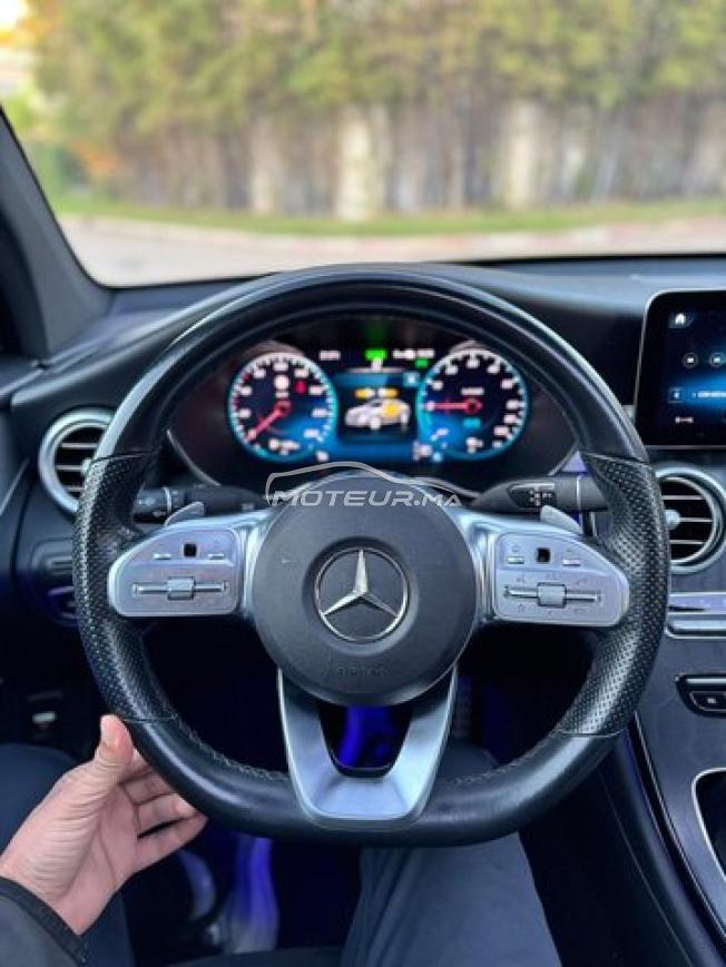 Mercedes-Benz Classe GLC coupe 300de