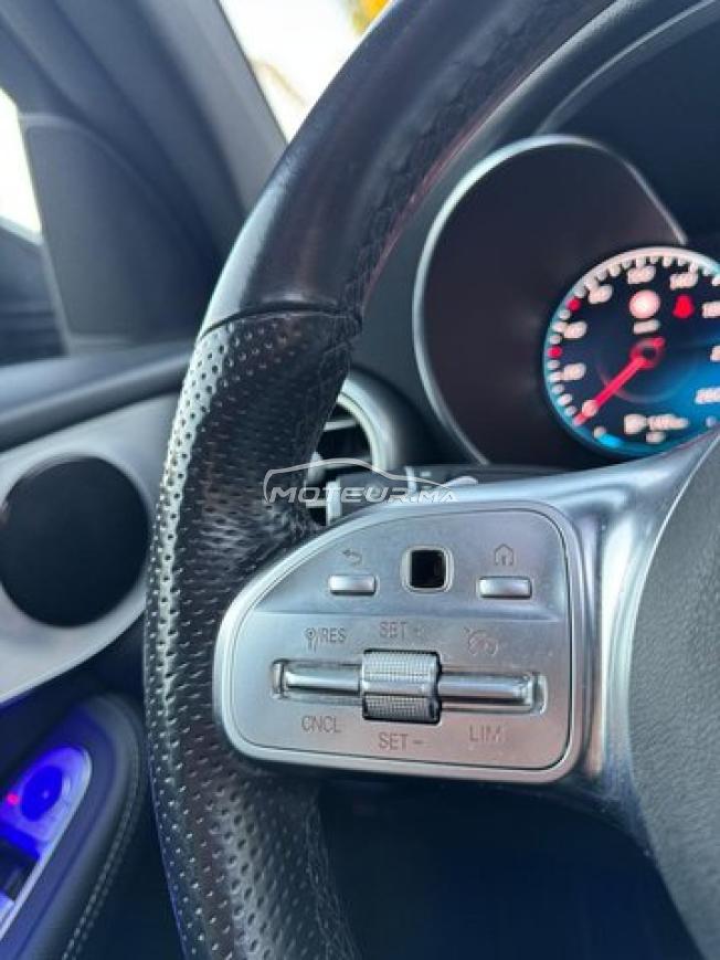 Mercedes-Benz Classe GLC coupe 300de