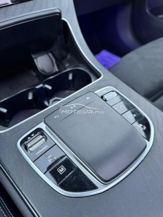 Mercedes-Benz Classe GLC coupe 300de