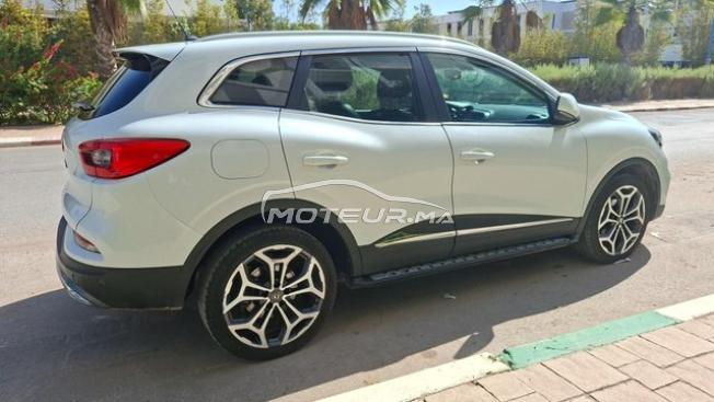 Renault Kadjar Diesel Automatique 2021