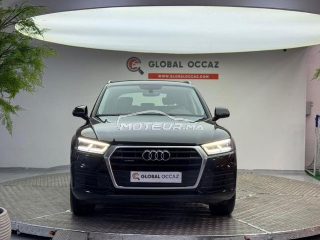 AUDI Q5  Diesel Automatique 2021
