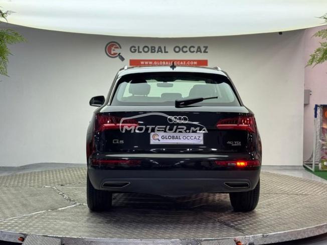 AUDI Q5  Diesel Automatique 2021