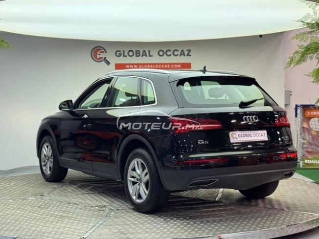 AUDI Q5  Diesel Automatique 2021