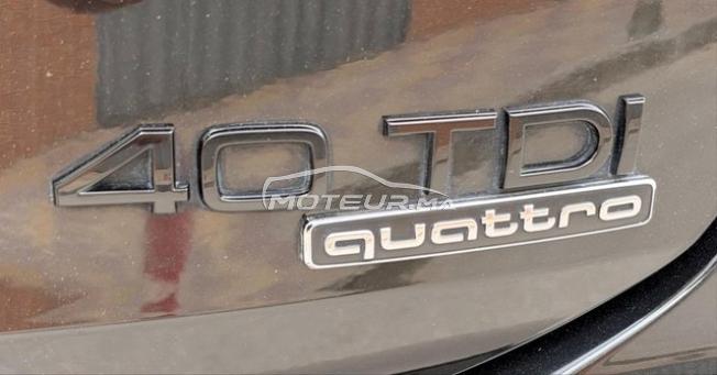 audi A3 s-line quattro 