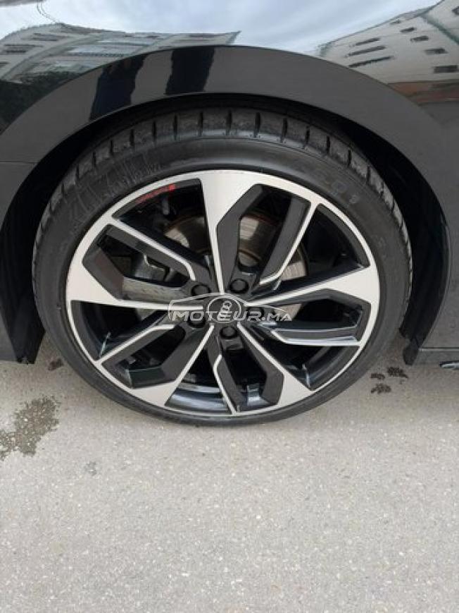 audi A3 s-line quattro 