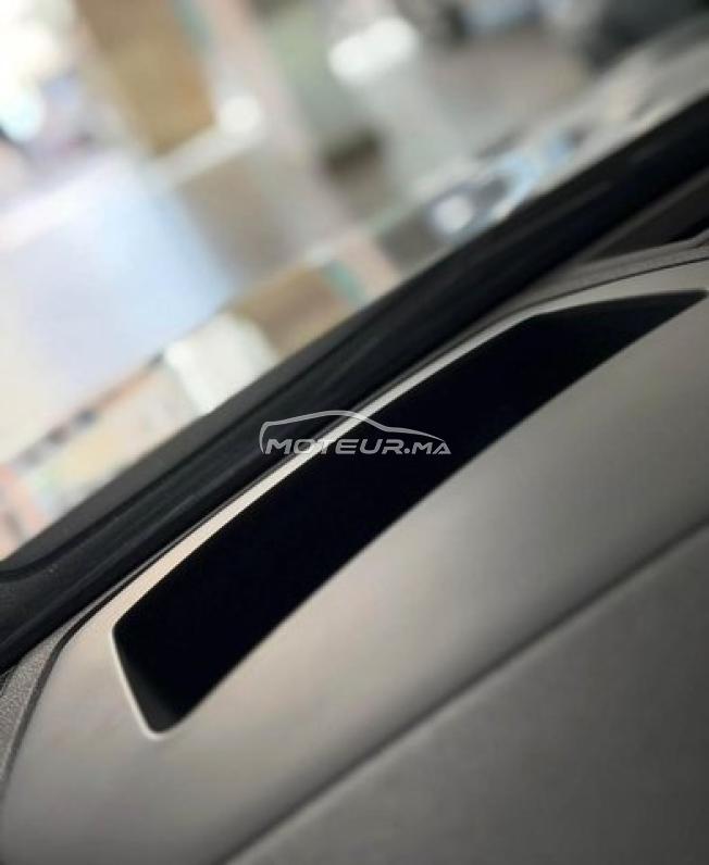 audi A3 s-line quattro 