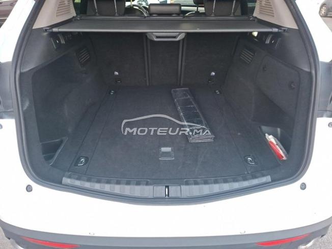 Alfa Romeo Stelvio Diesel Automatique 2019