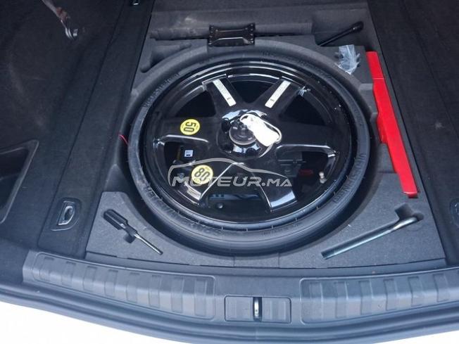 Alfa Romeo Stelvio Diesel Automatique 2019