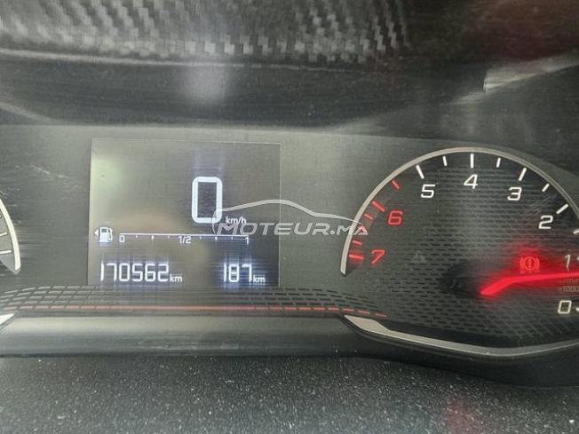 PEUGEOT 208 M2021