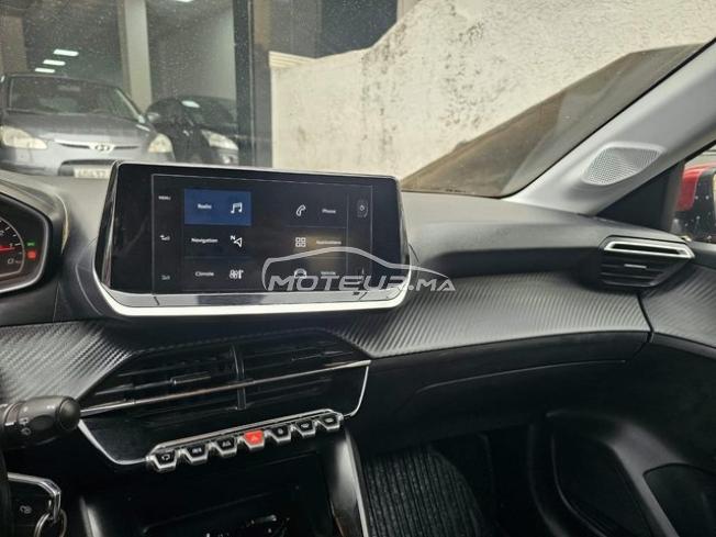 PEUGEOT 208 M2021