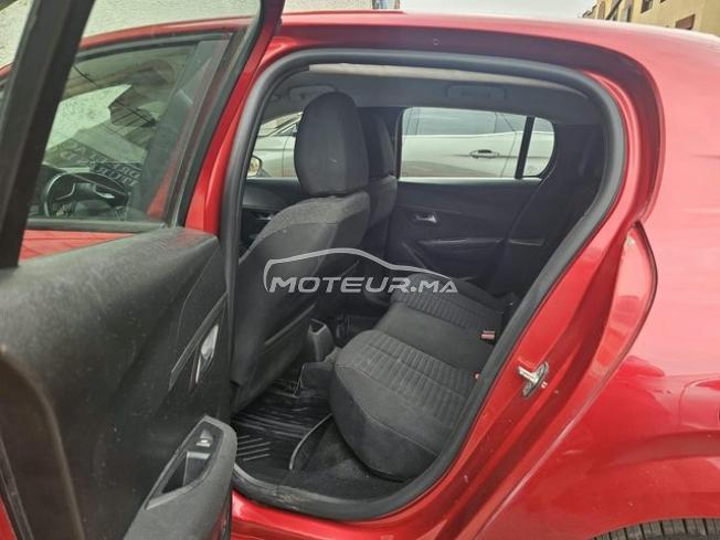 PEUGEOT 208 M2021