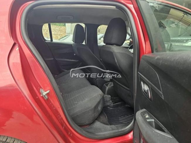 PEUGEOT 208 M2021