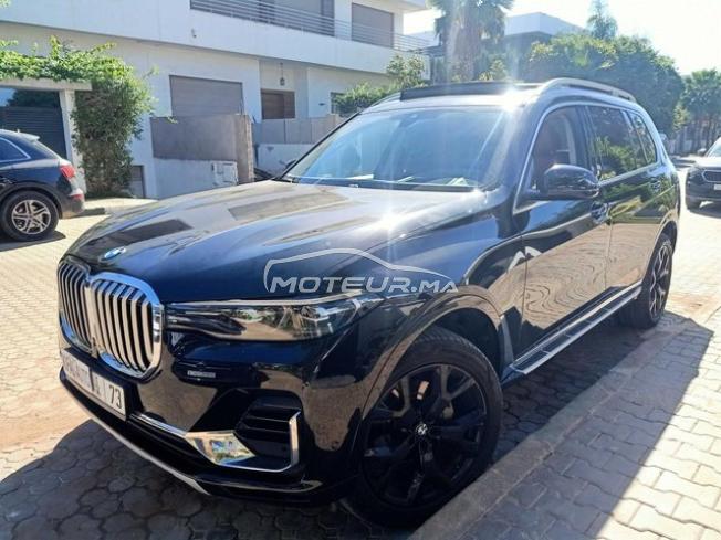 KIFAL - BMW X7