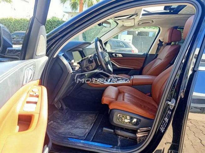 KIFAL - BMW X7