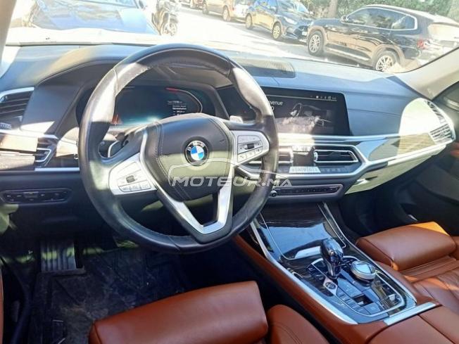 KIFAL - BMW X7