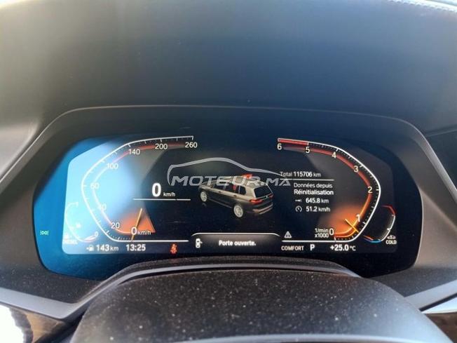 KIFAL - BMW X7