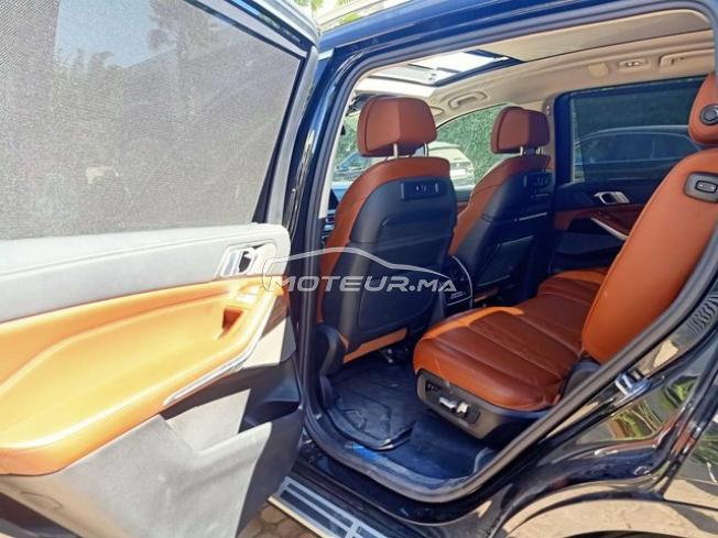 KIFAL - BMW X7