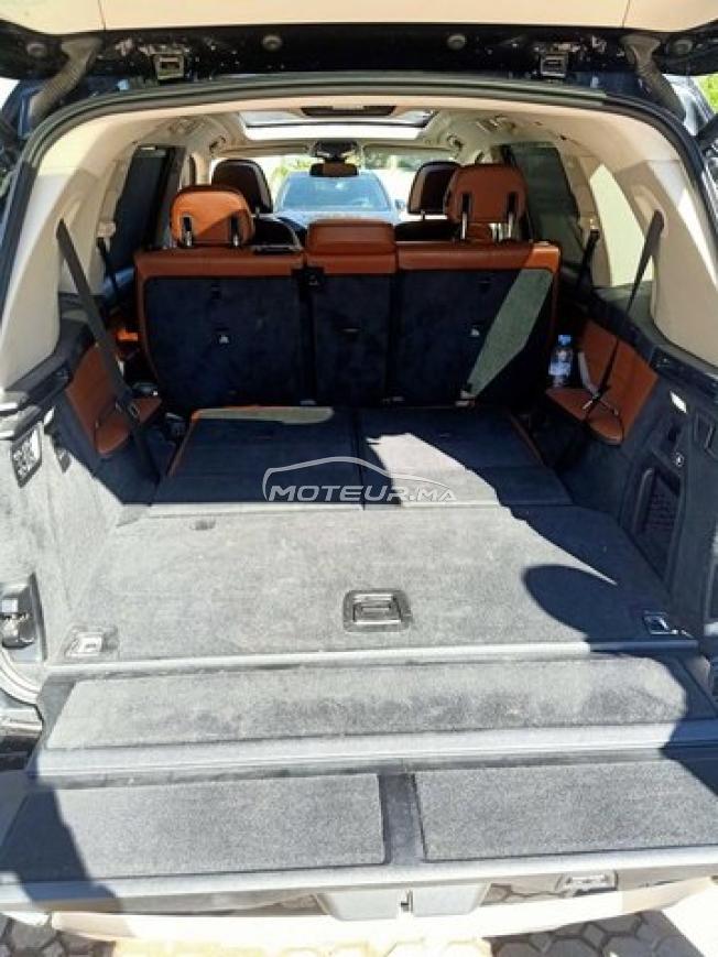 KIFAL - BMW X7