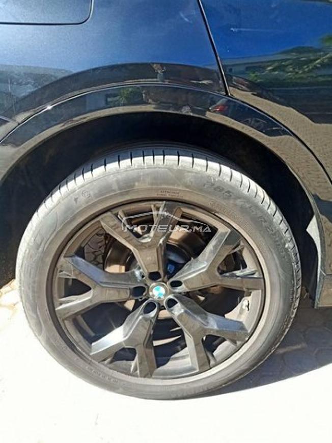 KIFAL - BMW X7