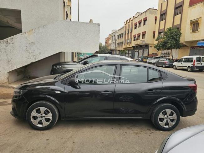 DACIA LOGAN M2023