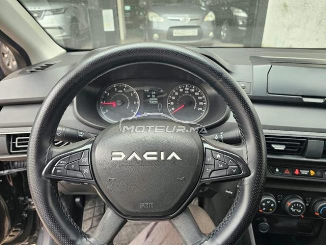 DACIA LOGAN M2023