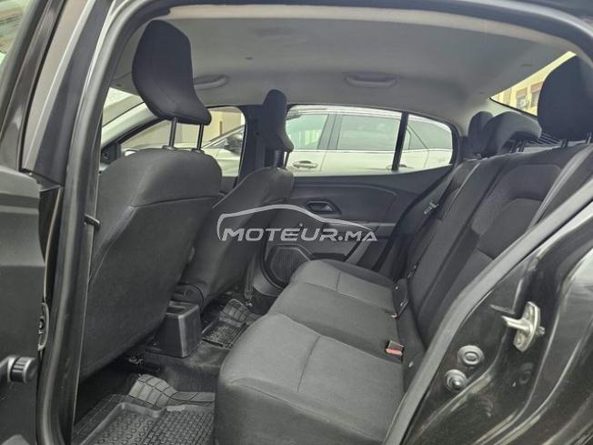 DACIA LOGAN M2023