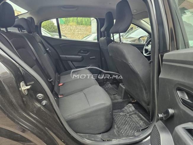 DACIA LOGAN M2023