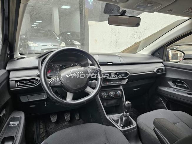 DACIA LOGAN M2023